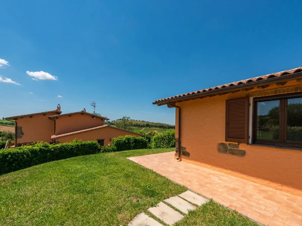 Holiday Home Arancio By Interhome Preselle Italy