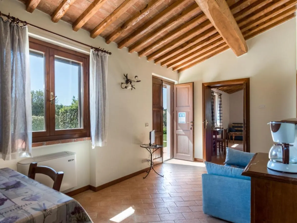 Holiday Home Arancio By Interhome Preselle Italy