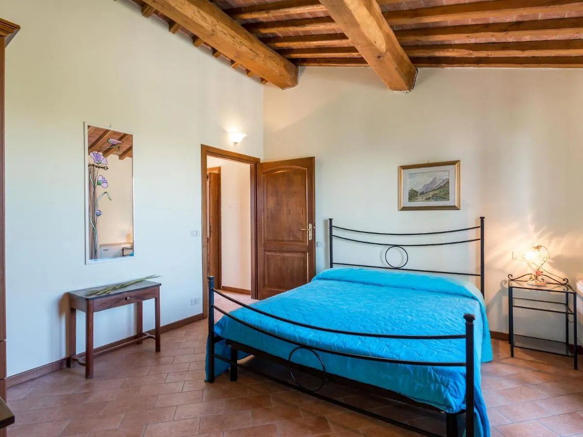 Holiday Home Arancio By Interhome Preselle