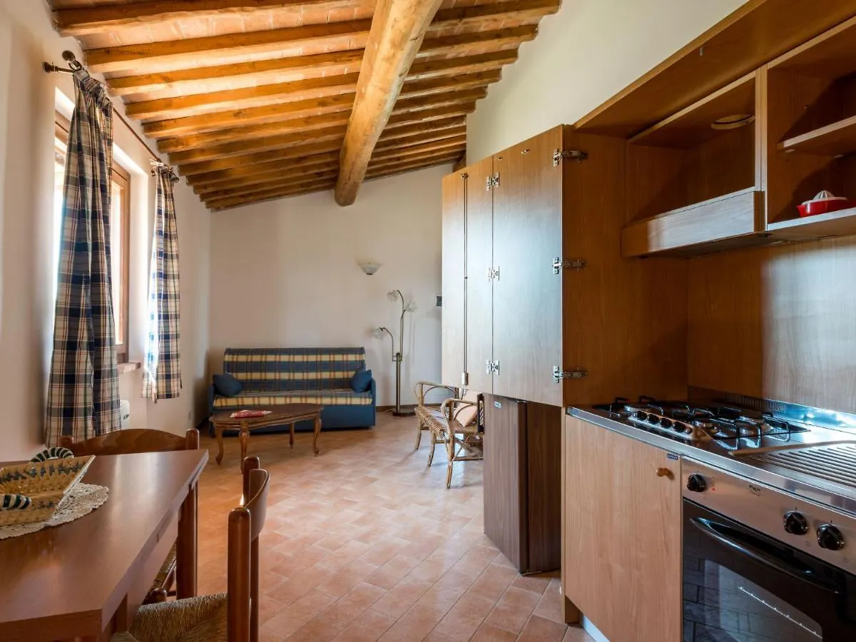 Holiday Home Arancio By Interhome Preselle 0*,  Italy