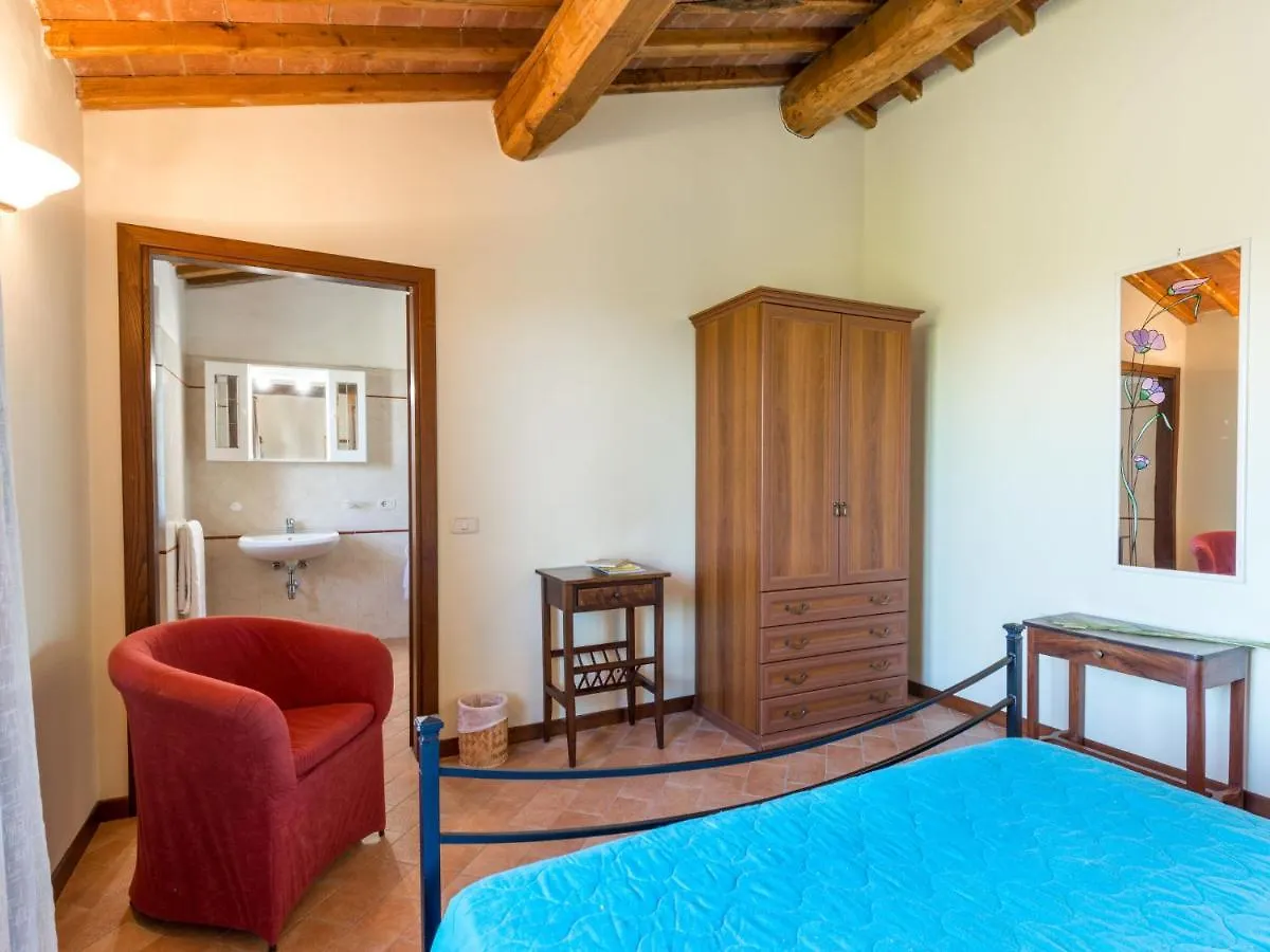 Holiday Home Arancio By Interhome Preselle Italy