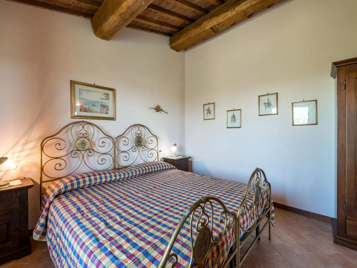 Holiday Home Arancio By Interhome Preselle 0*,