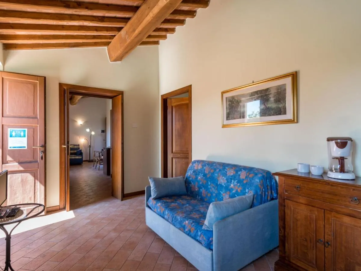 Holiday Home Arancio By Interhome Preselle Italy